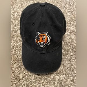 Women's NFL Cincinnati Bengals Hat